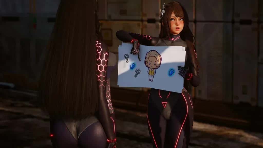 视觉数据3